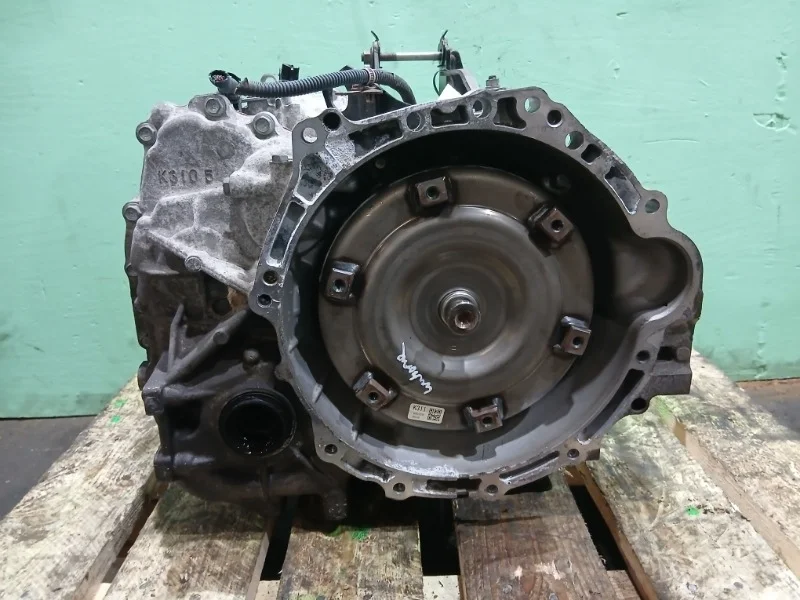 Вариатор, акпп Toyota Corolla 2012-2016