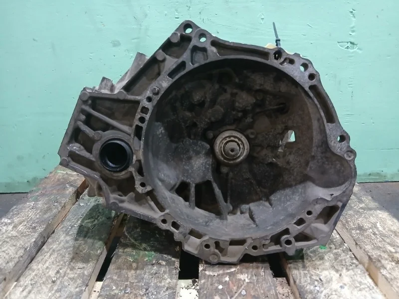 Мкпп Toyota Corolla, Auris 2010-2016