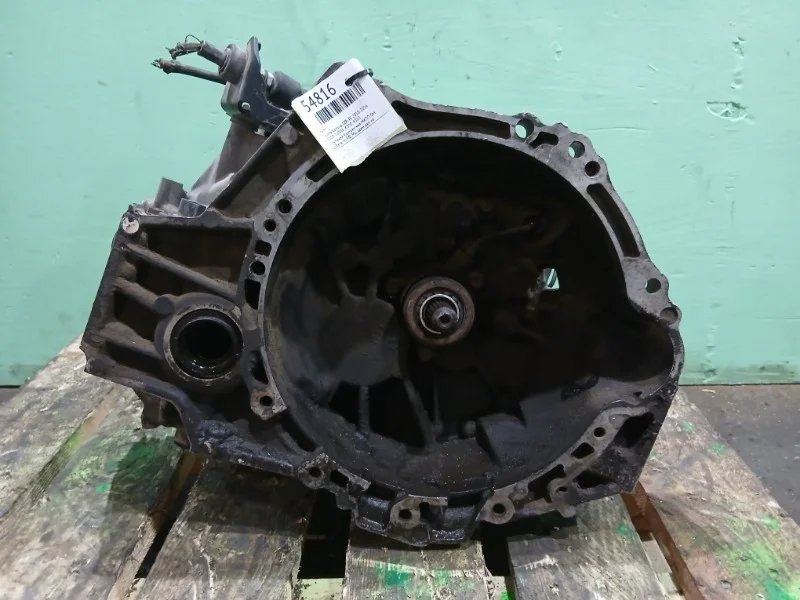 Мкпп Toyota Corolla, Auris 2010-2016