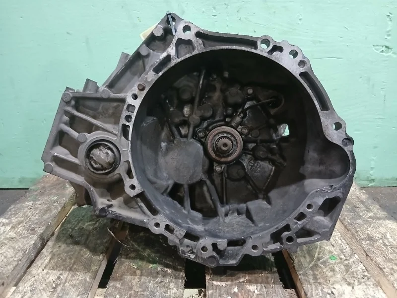 Мкпп Toyota Corolla, Auris 2010-2016