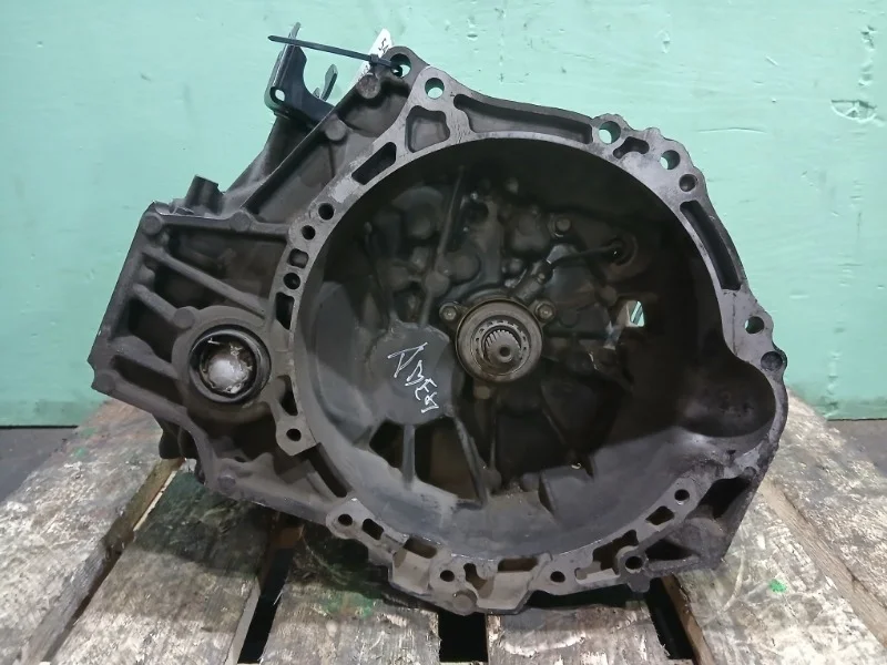 Мкпп Toyota Corolla, Auris 2010-2016