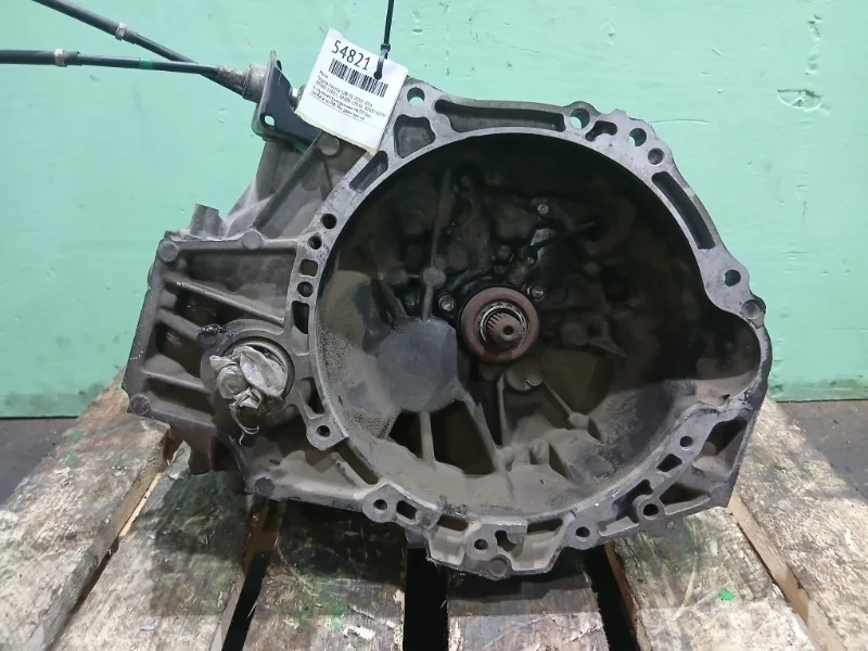 Мкпп Toyota Auris, Corolla, 2010-2016