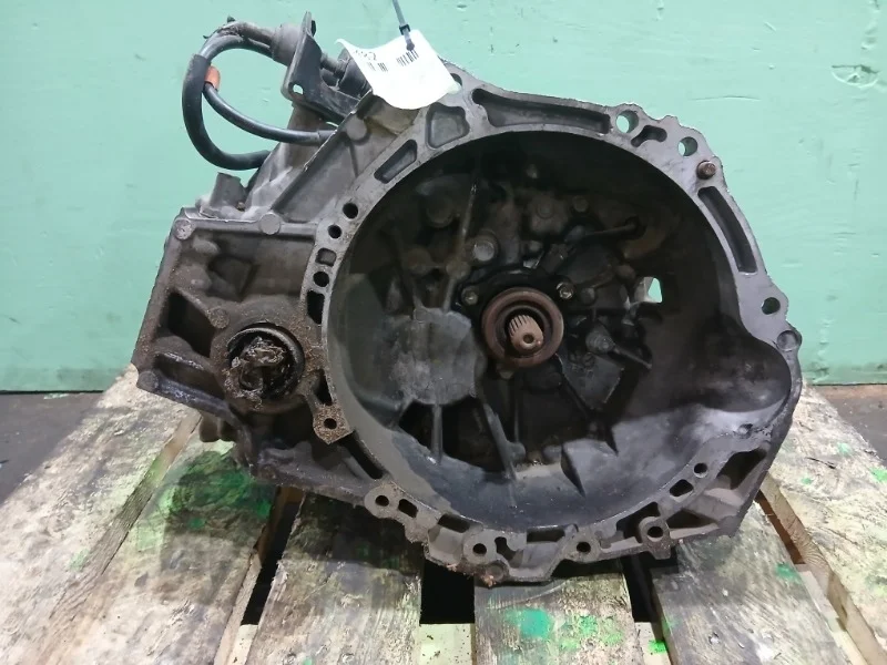 Мкпп Toyota Auris, Corolla, 2010-2016