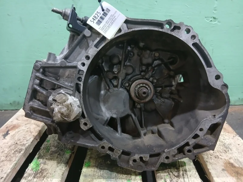 Мкпп Toyota Corolla 2010-2016