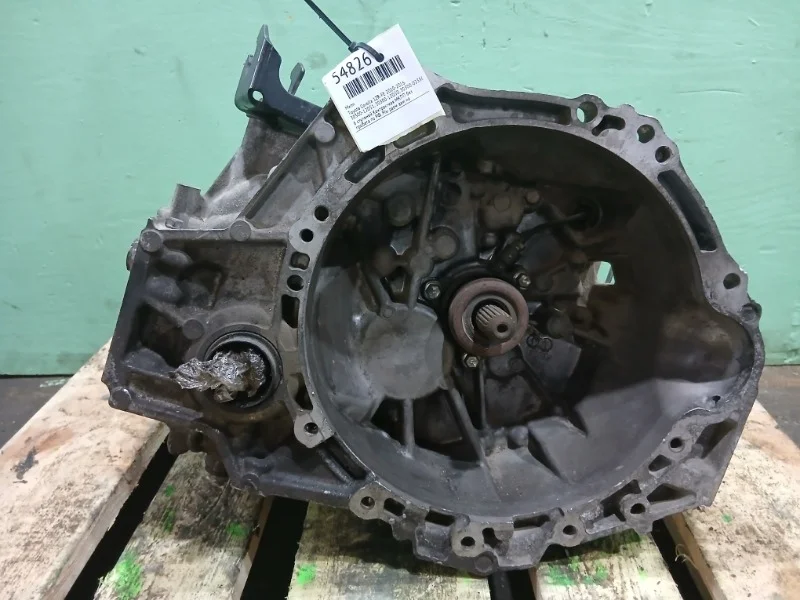 Мкпп Toyota Corolla 2010-2016