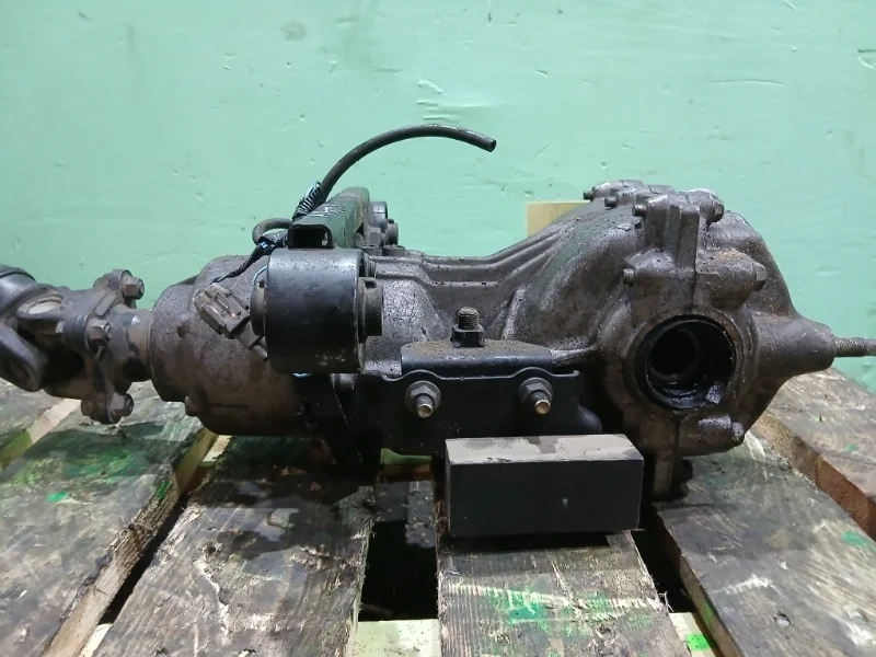 Редуктор Nissan X-Trail T31, - T30, Qashqai J10, Murano Z50, Z51 2000-2014