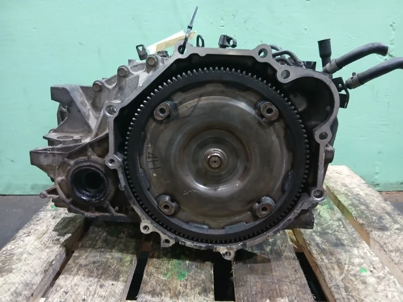 Акпп Mitsubishi Galant 2003-2010