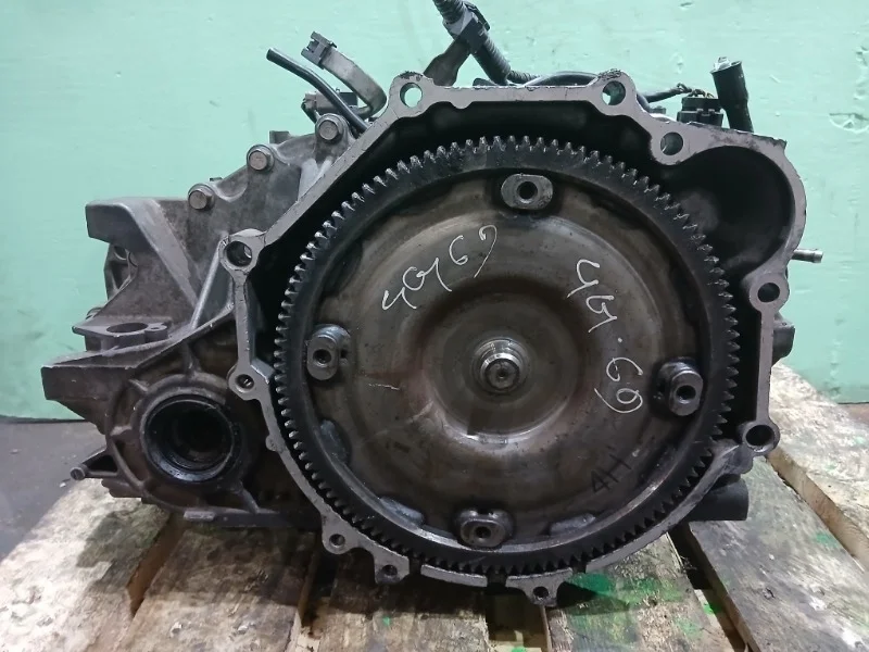 Акпп Mitsubishi Galant 2003-2010