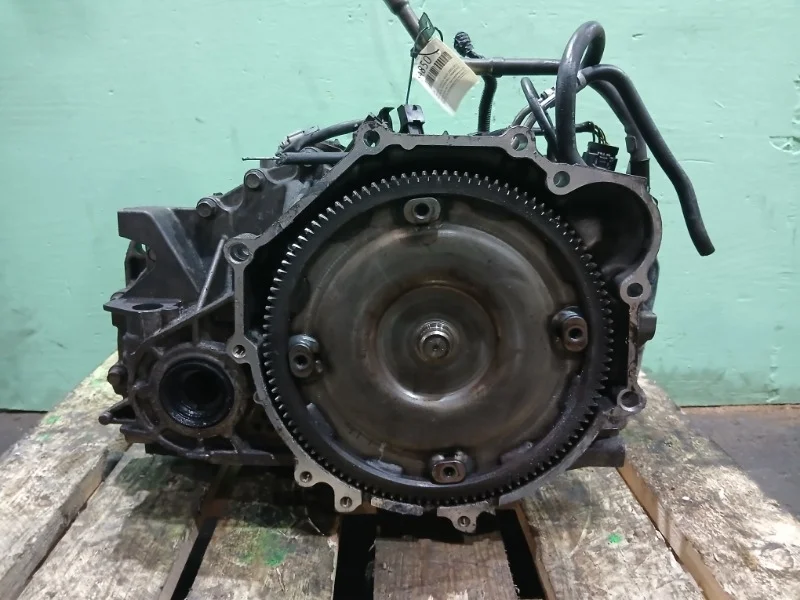 Акпп Mitsubishi Grandis 2003-2010