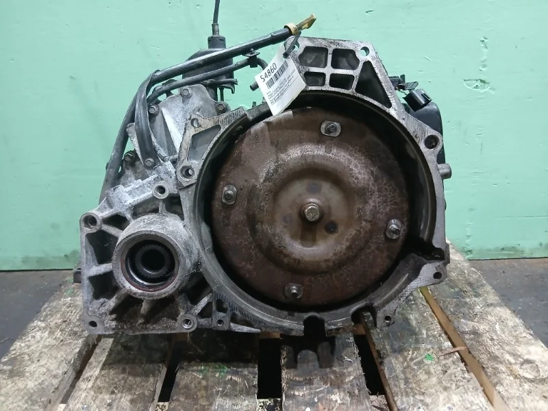 Акпп Mazda, Ford Tribute, Escape, Maverick 2003-2010