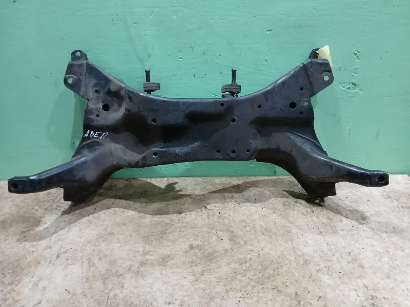 Подрамник Mitsubishi Outlander 1, Lancer 9 2003-2007