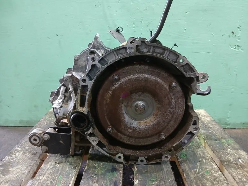 Акпп Ford Focus 2 2005-2011