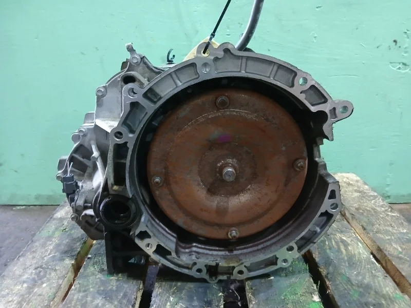 Акпп Ford Focus 2 2005-2011