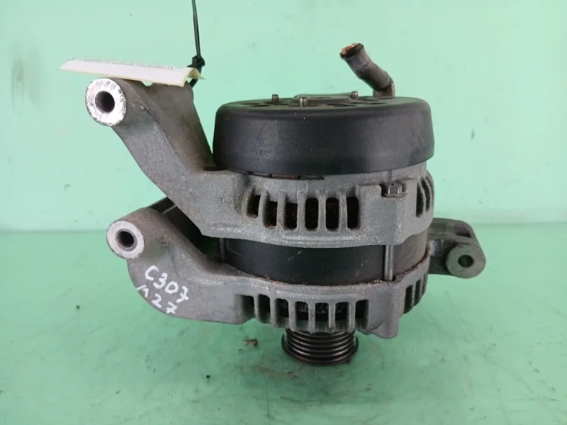 Генератор Ford Focus 2 2005-2011