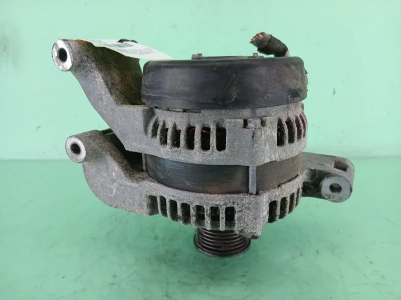 Генератор Ford Focus 2 2005-2011