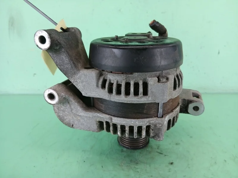 Генератор Ford Focus 2 2005-2011