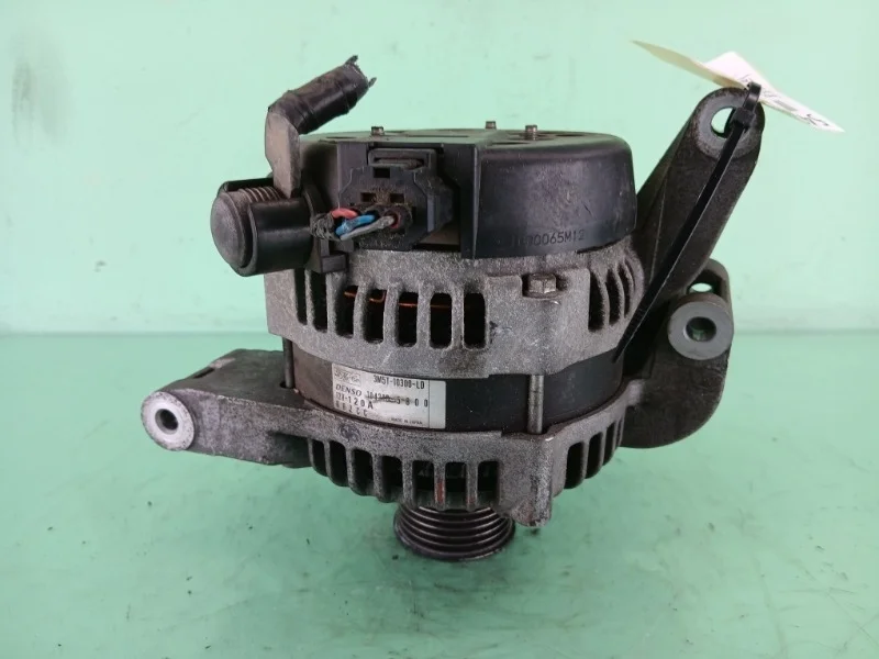 Генератор Ford Focus 2 2005-2011