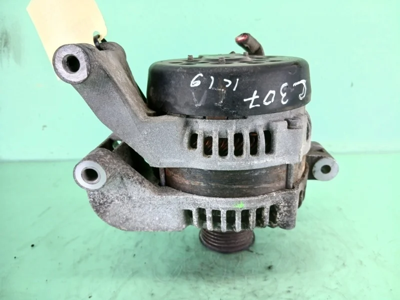 Генератор Ford Focus 2 2005-2011