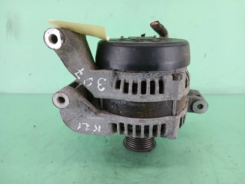 Генератор Ford Focus 2 2005-2011