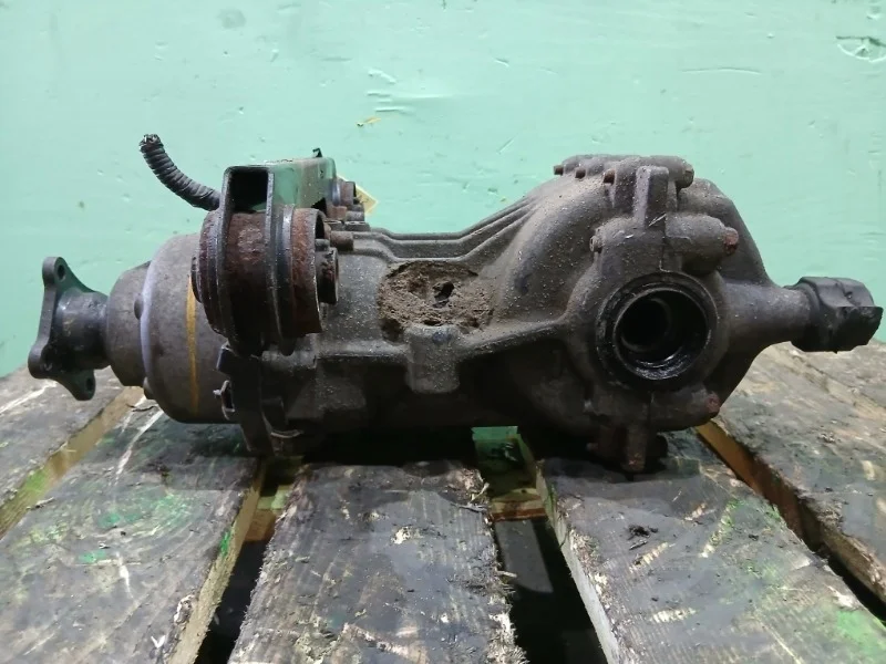 Редуктор Nissan X-Trail T31, - T30, Qashqai J10, Murano Z50, Z51 2000-2014