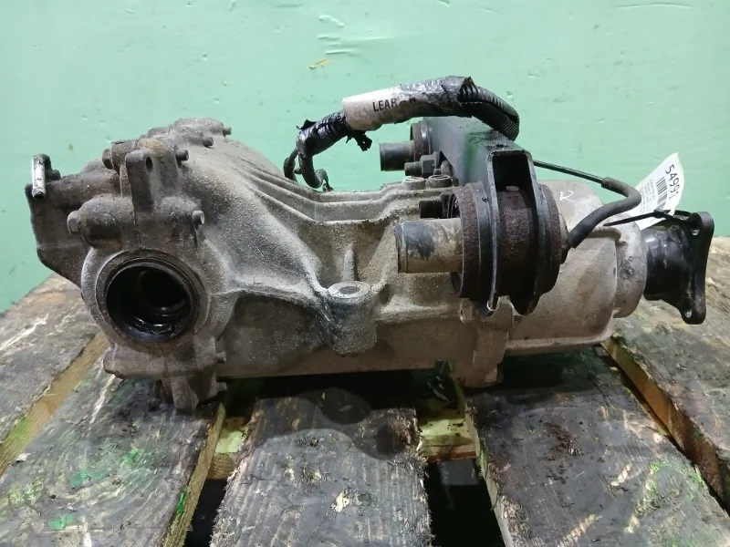 Редуктор Nissan X-Trail T31, - T30, Qashqai J10, Murano Z50, Z51 2000-2014