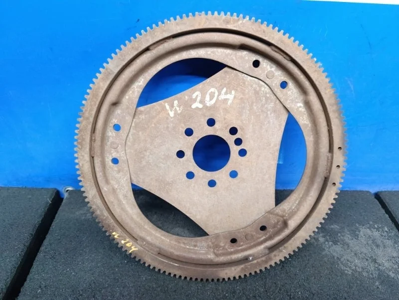 Маховик Mercedes-Benz C-class W204 2008 A2710300012 1.8 M271