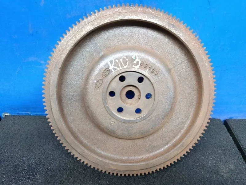 Маховик Kia Rio 3 2012 232002B020