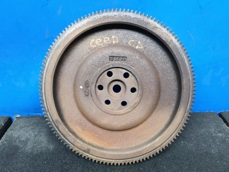 Маховик Kia Ceed 3 2018 232002B020 CD