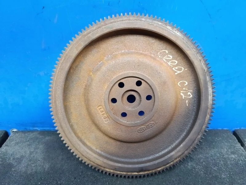 Маховик Kia Ceed 2 2016 232002B020 JD