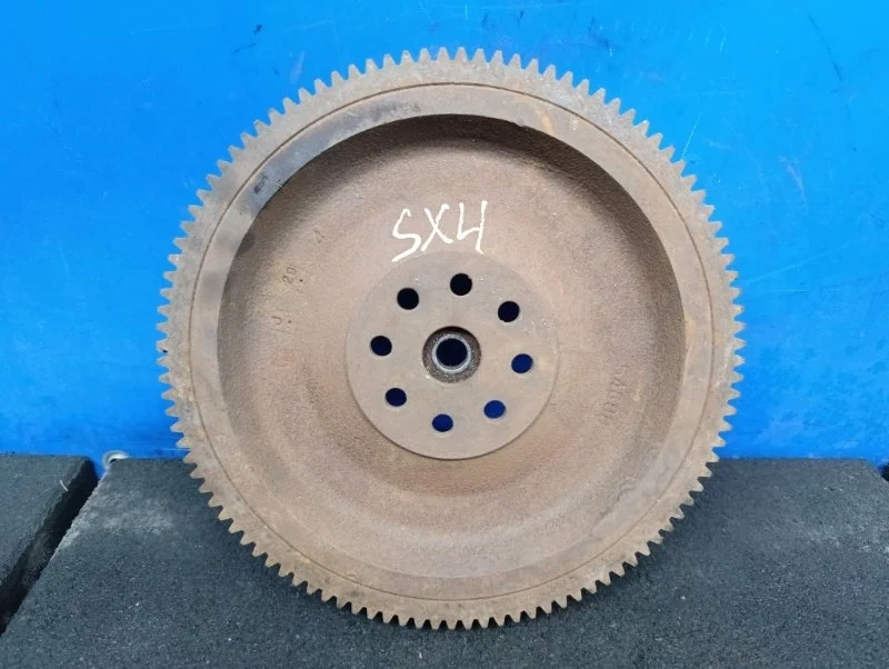 Маховик Suzuki SX4 2006-2013 1262054G00 1.6 M16A