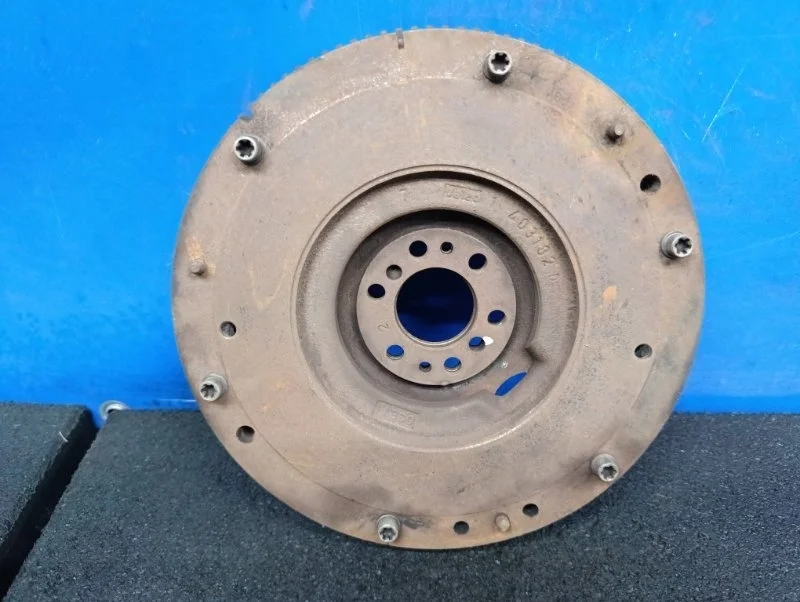 Маховик Fiat Albea 2008 55195302 2002-2012