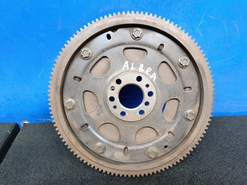 Маховик Fiat Albea 2008 55195302 2002-2012