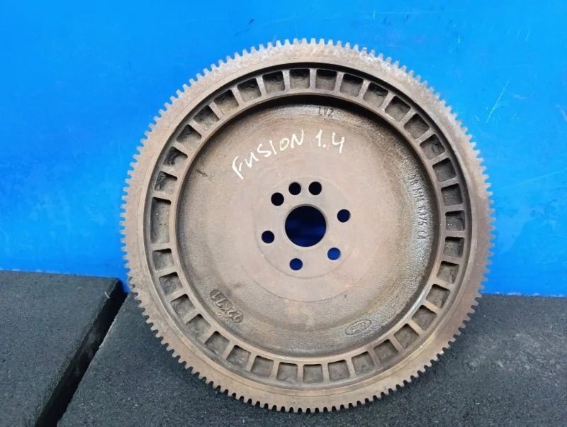 Маховик Ford Fusion 2002 - 2012 2009 1462885