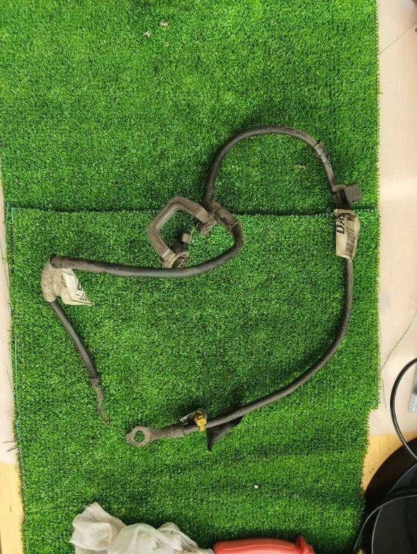 Клемма акб ford Mondeo 3 2001-2007