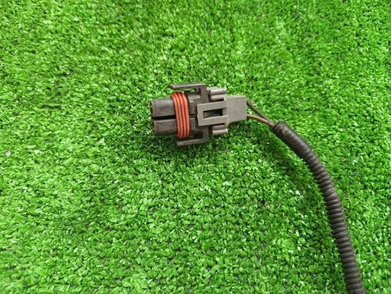 Разьем противотуманной фары ford Mondeo 4 2006-2014