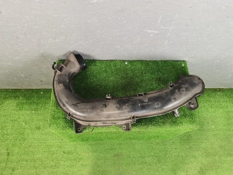 Патрубок воздушного фильтра ford Kuga 2 2012-2015