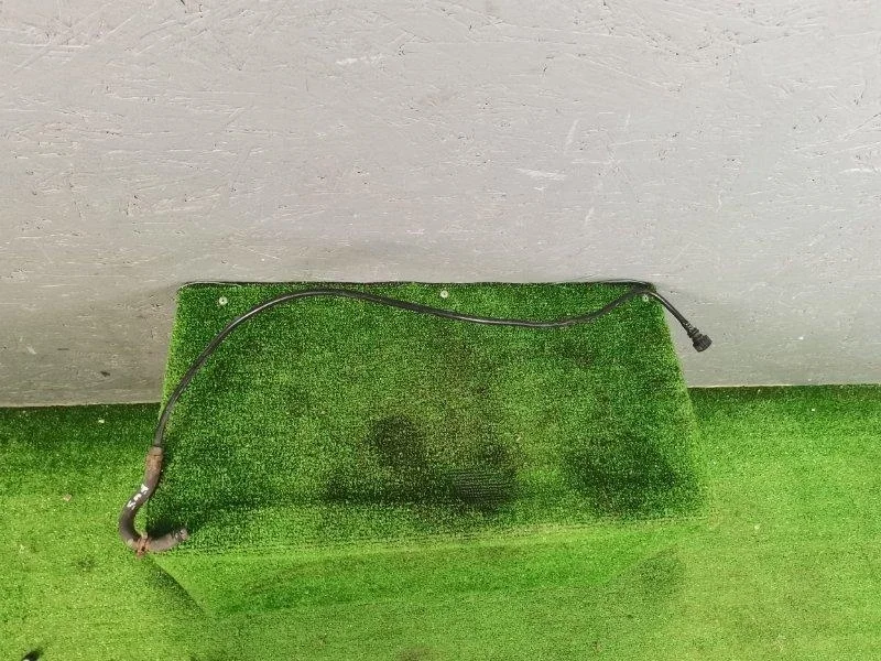 Трубка расширительного бачка ford fusion 2003-2014