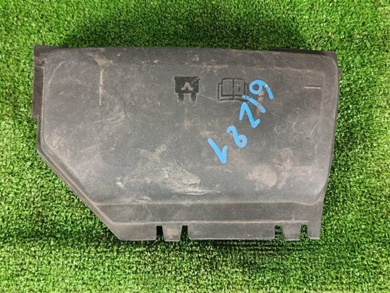 Крышка блока предохранителей ford galaxy 2006-2014