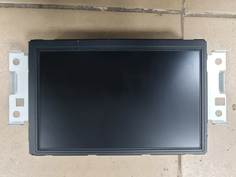 Информационный дисплей 7" Volvo XC60 2017 36011463 D5244T21