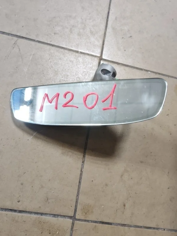 Зеркало заднего вида салонное Volvo XC60 31402729