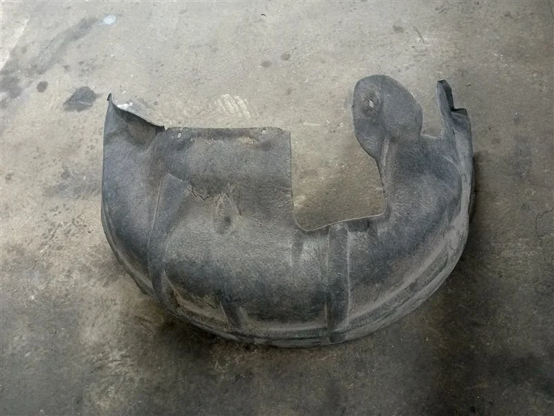 Подкрылок Volvo XC60 31283479, задний правый