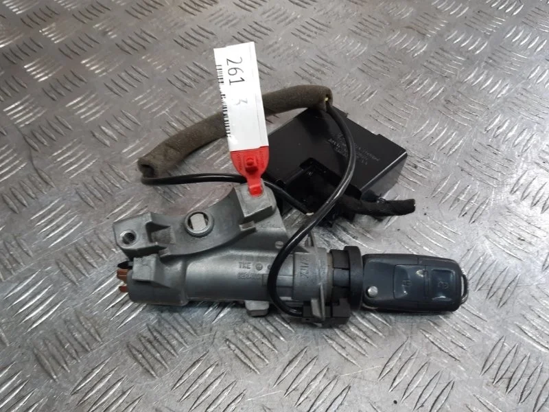 Замок зажигания Seat Alhambra