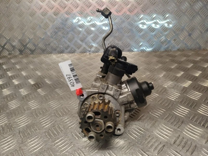 Тнвд Volkswagen Passat CC