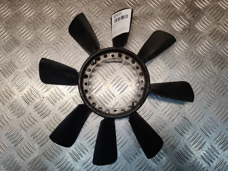 Крыльчатка вентилятора Audi A4 B5