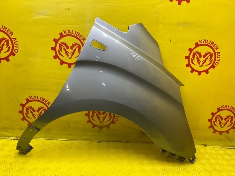 Крыло Hyundai Grand Starex/H1 2012 663214H551 2.5 D4CB, переднее правое