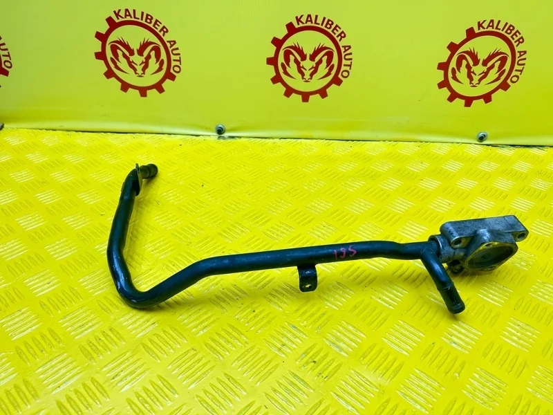 Корпус термостата Hyundai Grand Starex/H1 2012 256134A000 2.5 D4CB