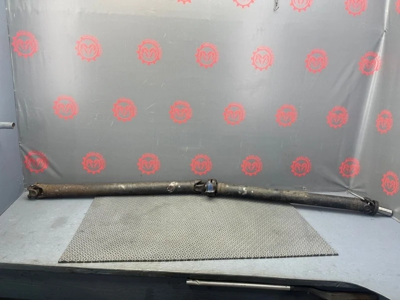 Карданный вал Hyundai Grand Starex/H1 2010 491004H000 2.5 D4CB