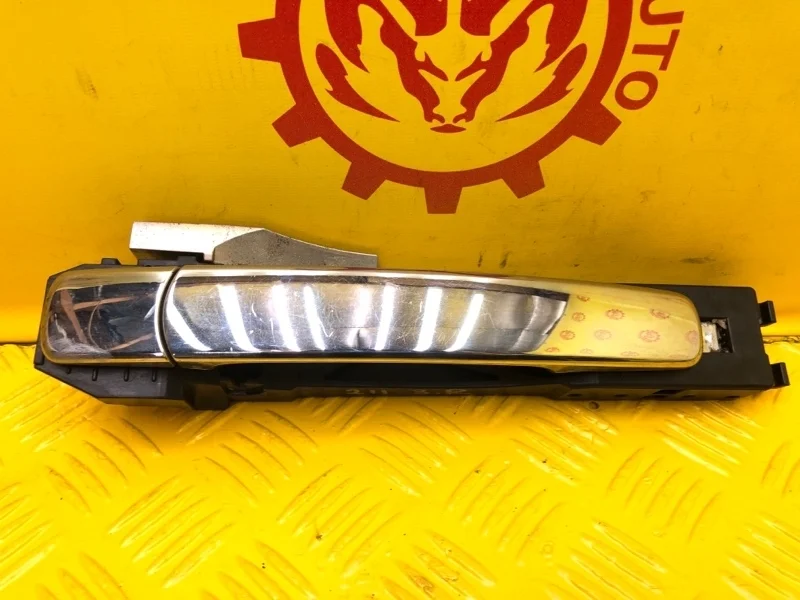 Ручка двери Nissan Xtrail 2011 80640CA012 T31 2.0 M9R, задняя правая