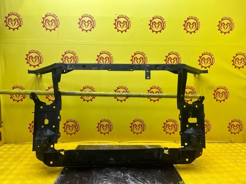 Рамка радиатора/Телевизор Nissan Xtrail 2011 62530JG30A T31 2.0 M9R