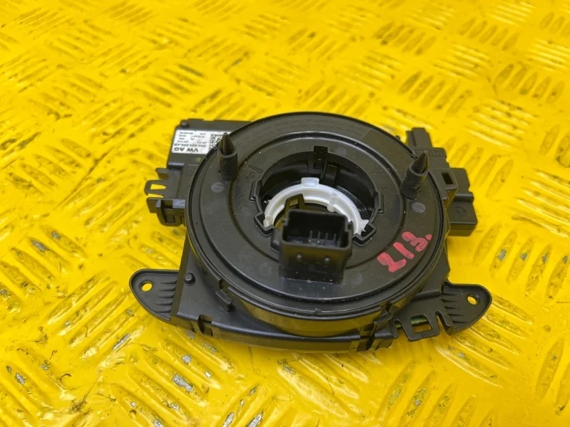 Механизм ленточный srs Volkswagen Passat 7 2011 5K0953569AB B7 2.0 CFFB